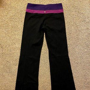 Lululemon Yoga Pants